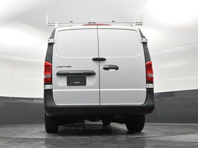 2022 Mercedes-Benz Metris VAN STD ROOF 126"