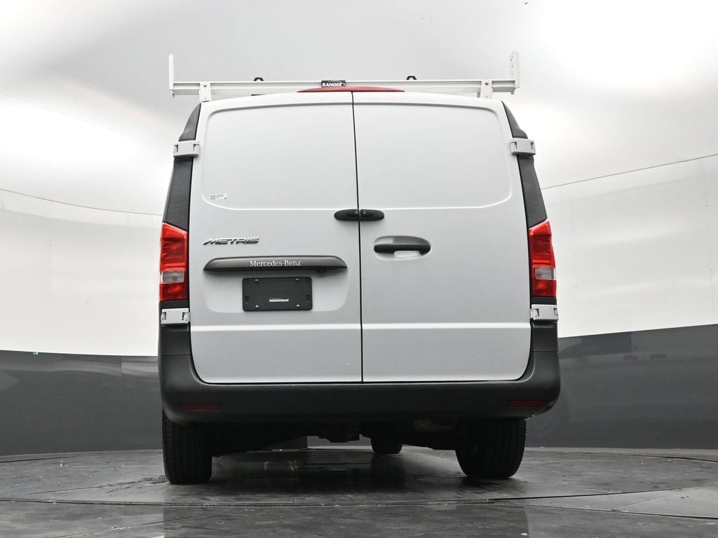 2022 Mercedes-Benz Metris VAN STD ROOF 126"