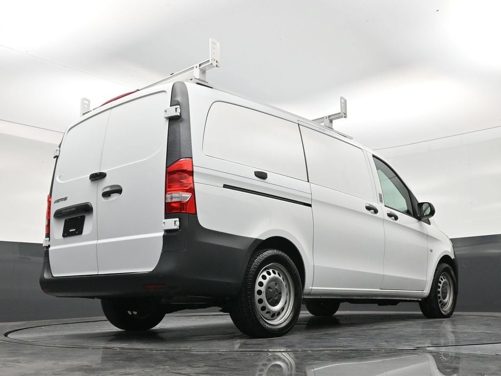 2022 Mercedes-Benz Metris VAN STD ROOF 126"