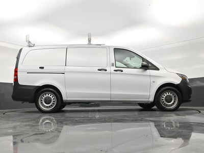 2022 Mercedes-Benz Metris VAN STD ROOF 126"