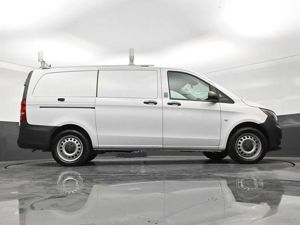 2022 Mercedes-Benz Metris VAN STD ROOF 126"
