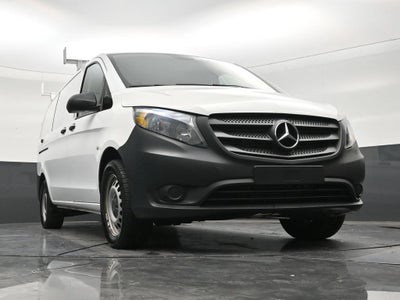 2022 Mercedes-Benz Metris VAN STD ROOF 126"