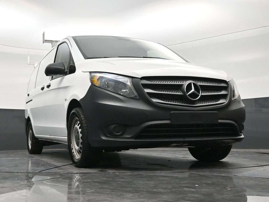 2022 Mercedes-Benz Metris VAN STD ROOF 126"