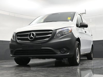 2022 Mercedes-Benz Metris VAN STD ROOF 126"
