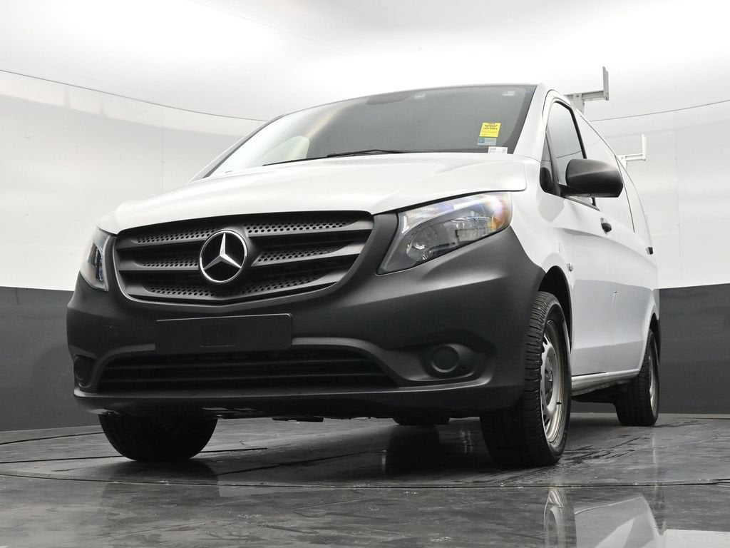 2022 Mercedes-Benz Metris VAN STD ROOF 126"