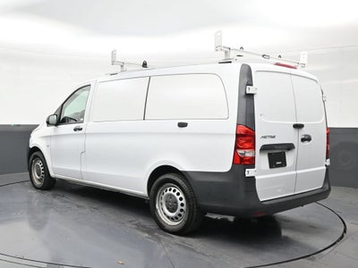2022 Mercedes-Benz Metris VAN STD ROOF 126"