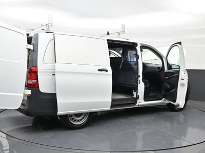 2022 Mercedes-Benz Metris VAN STD ROOF 126"