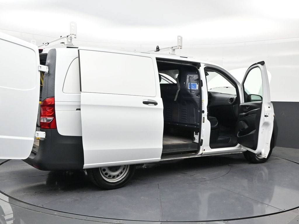 2022 Mercedes-Benz Metris VAN STD ROOF 126"