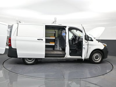 2022 Mercedes-Benz Metris VAN STD ROOF 126"