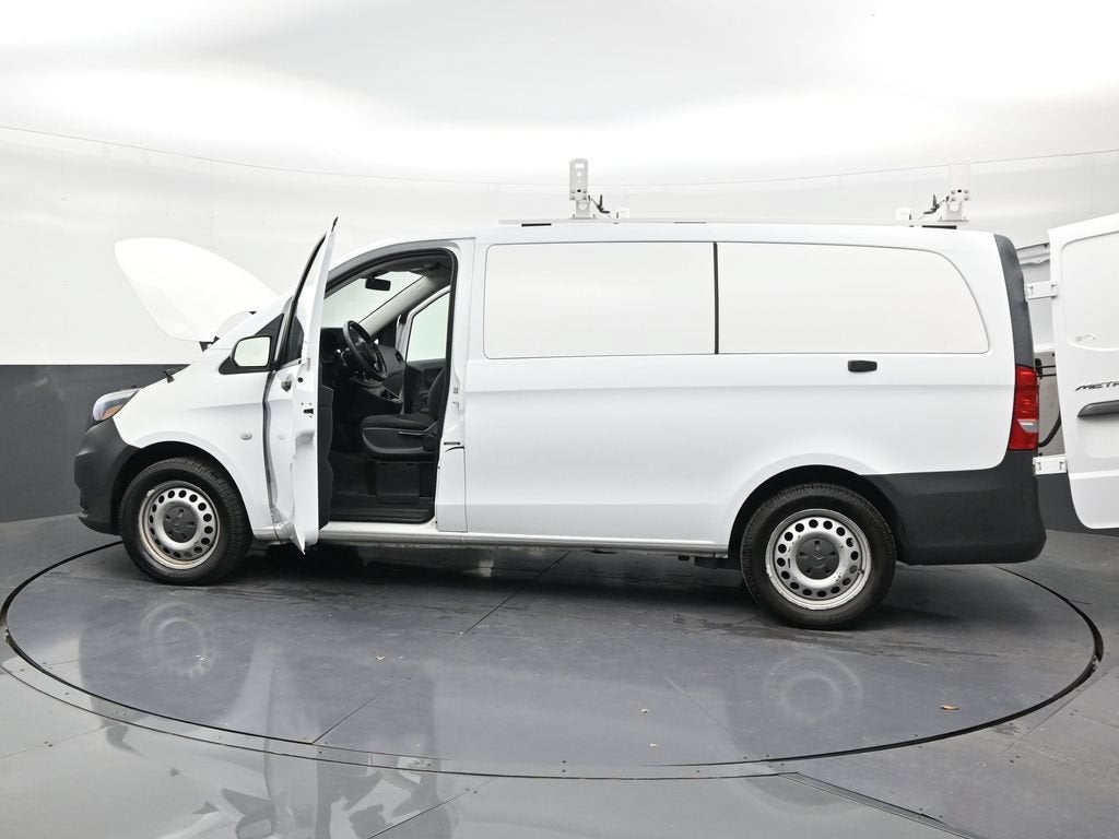 2022 Mercedes-Benz Metris VAN STD ROOF 126"