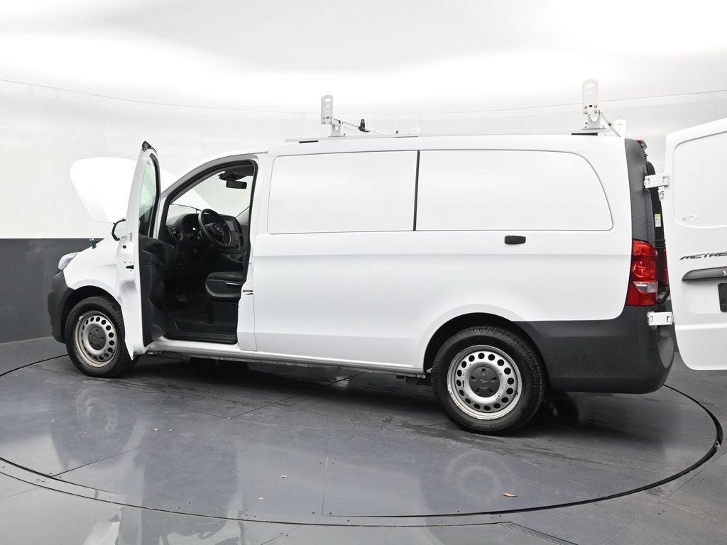2022 Mercedes-Benz Metris VAN STD ROOF 126"