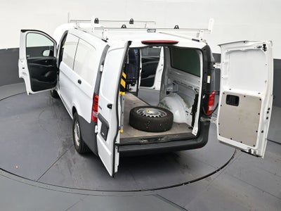 2022 Mercedes-Benz Metris VAN STD ROOF 126"