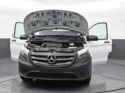 2022 Mercedes-Benz Metris VAN STD ROOF 126"