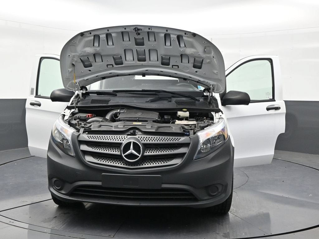 2022 Mercedes-Benz Metris VAN STD ROOF 126"