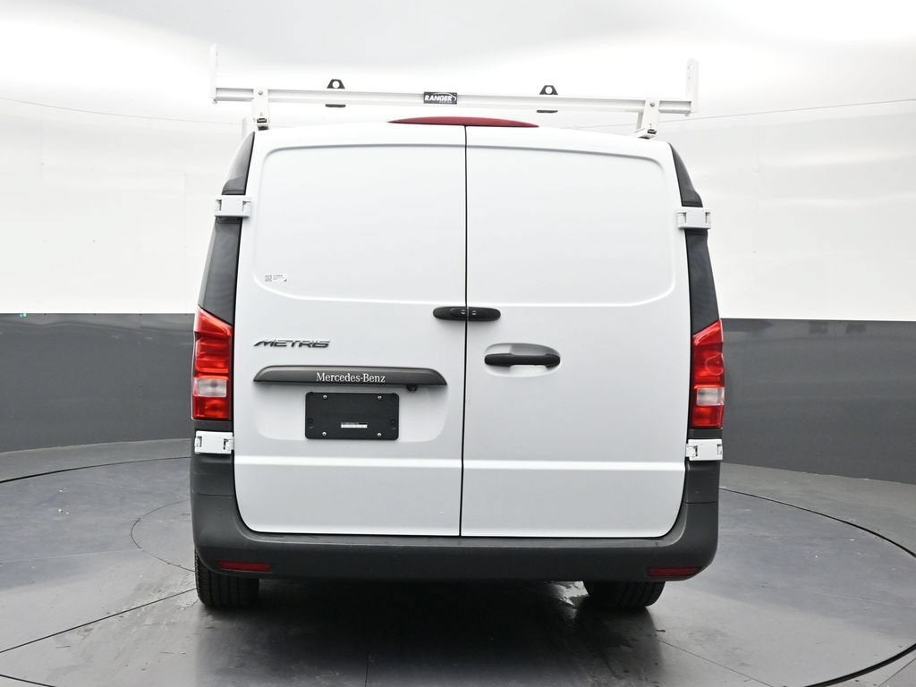 2022 Mercedes-Benz Metris VAN STD ROOF 126"