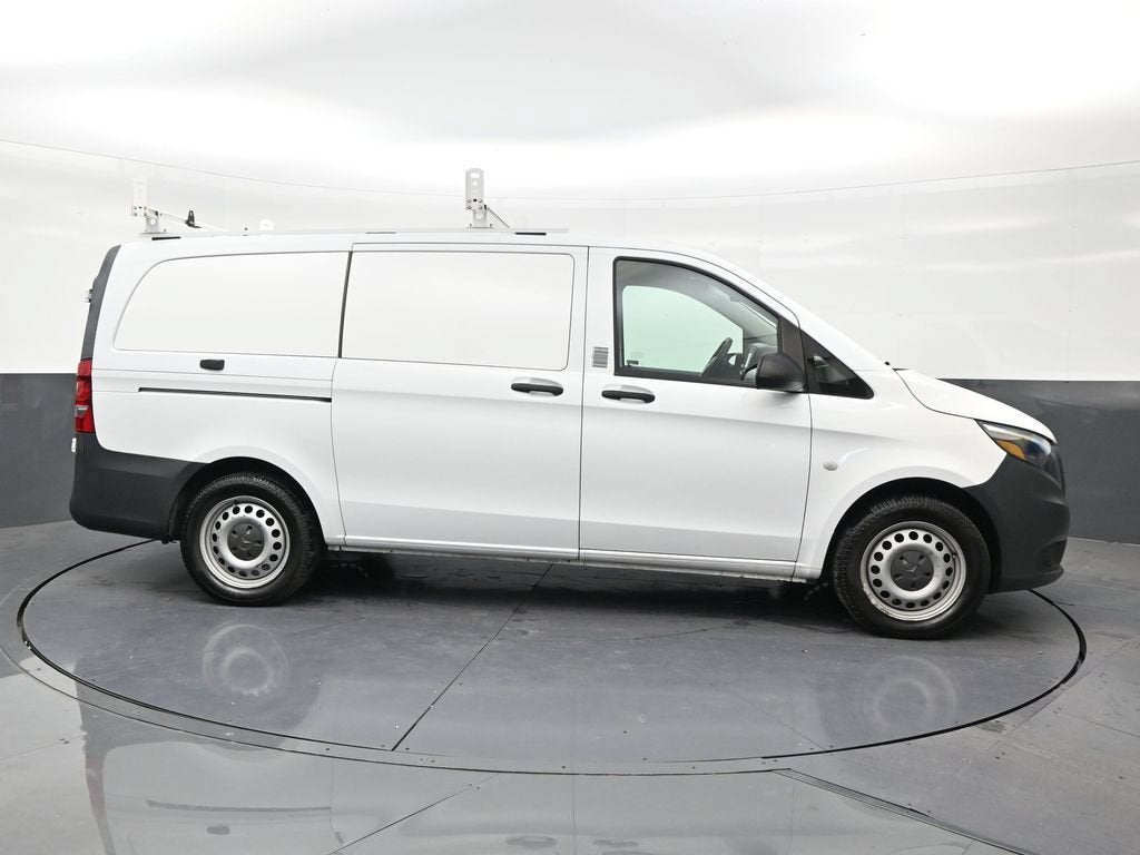 2022 Mercedes-Benz Metris VAN STD ROOF 126"