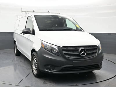 2022 Mercedes-Benz Metris VAN STD ROOF 126"