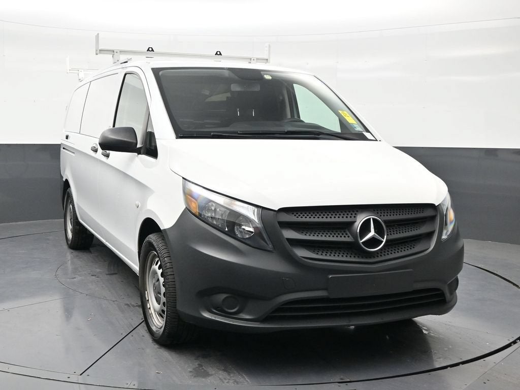 2022 Mercedes-Benz Metris VAN STD ROOF 126"