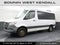 2020 Mercedes-Benz Sprinter Passenger Van 2500 STANDARD ROO