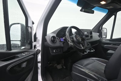 2020 Mercedes-Benz Sprinter Passenger Van 2500 STANDARD ROO