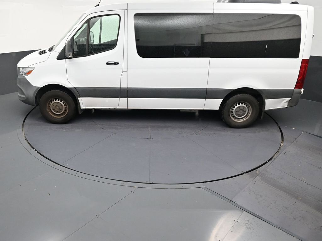 2020 Mercedes-Benz Sprinter Passenger Van 2500 STANDARD ROO
