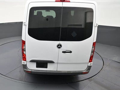 2020 Mercedes-Benz Sprinter Passenger Van 2500 STANDARD ROO