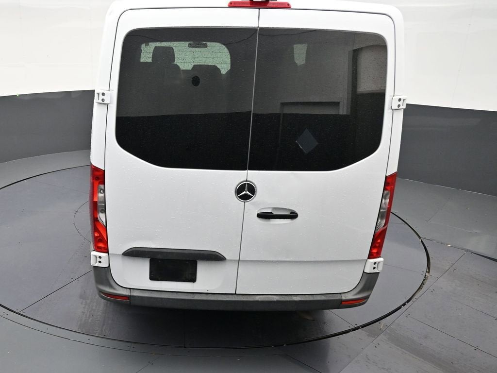 2020 Mercedes-Benz Sprinter Passenger Van 2500 STANDARD ROO
