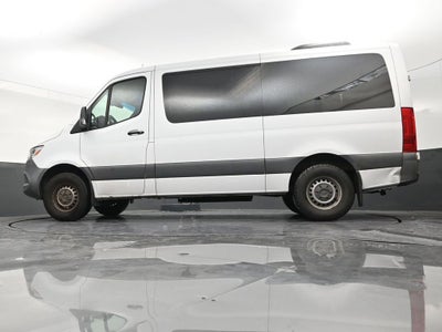 2020 Mercedes-Benz Sprinter Passenger Van 2500 STANDARD ROO