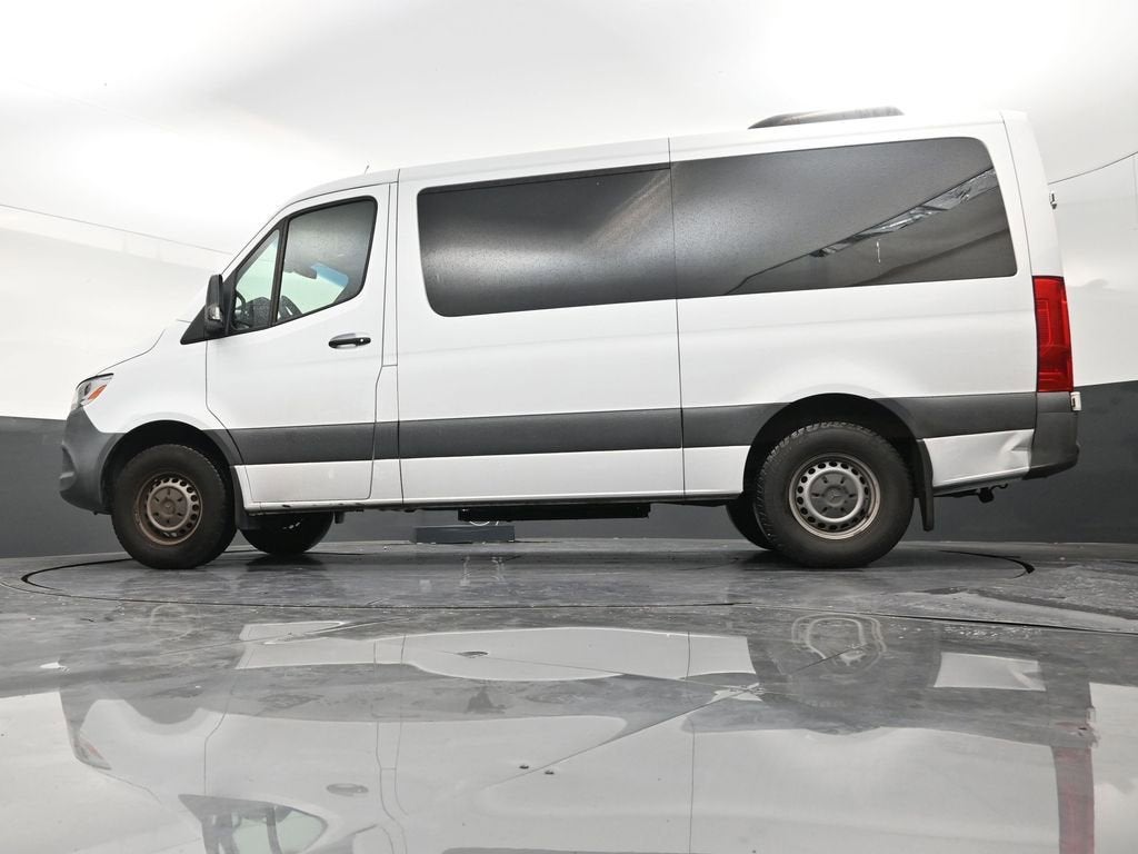 2020 Mercedes-Benz Sprinter Passenger Van 2500 STANDARD ROO