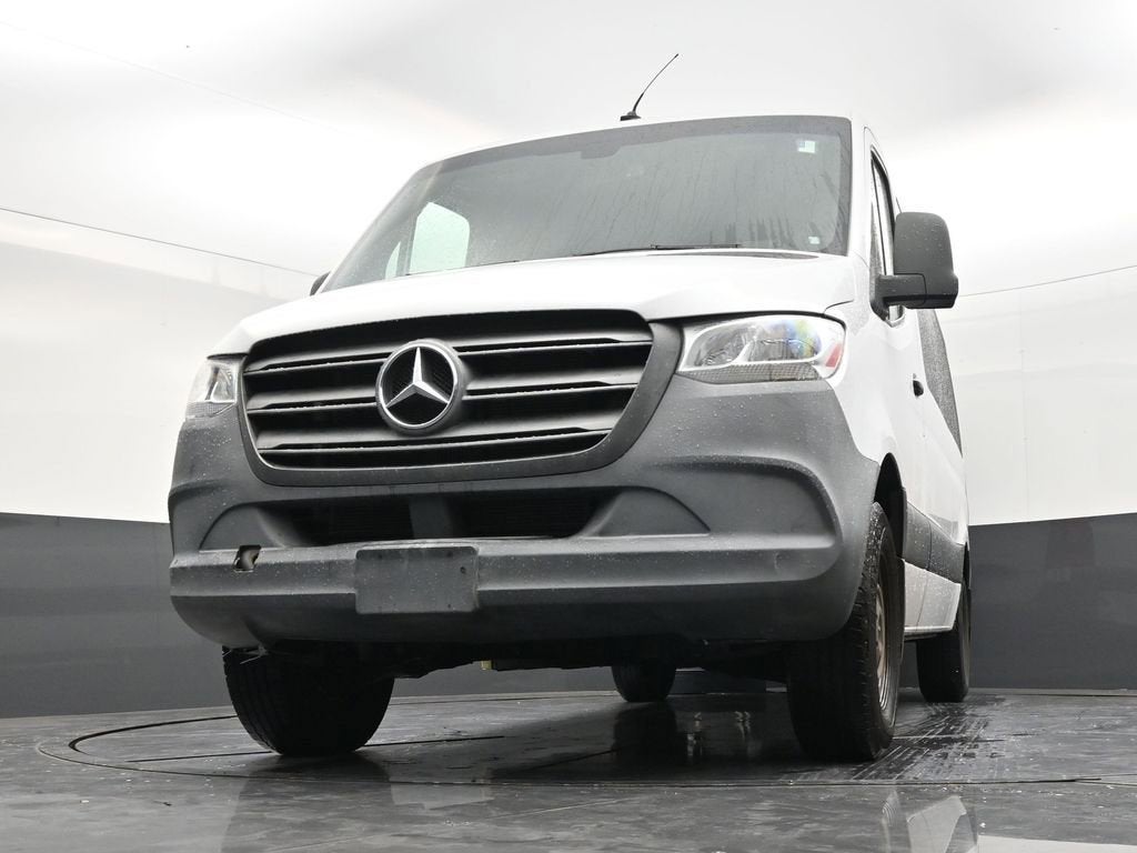2020 Mercedes-Benz Sprinter Passenger Van 2500 STANDARD ROO
