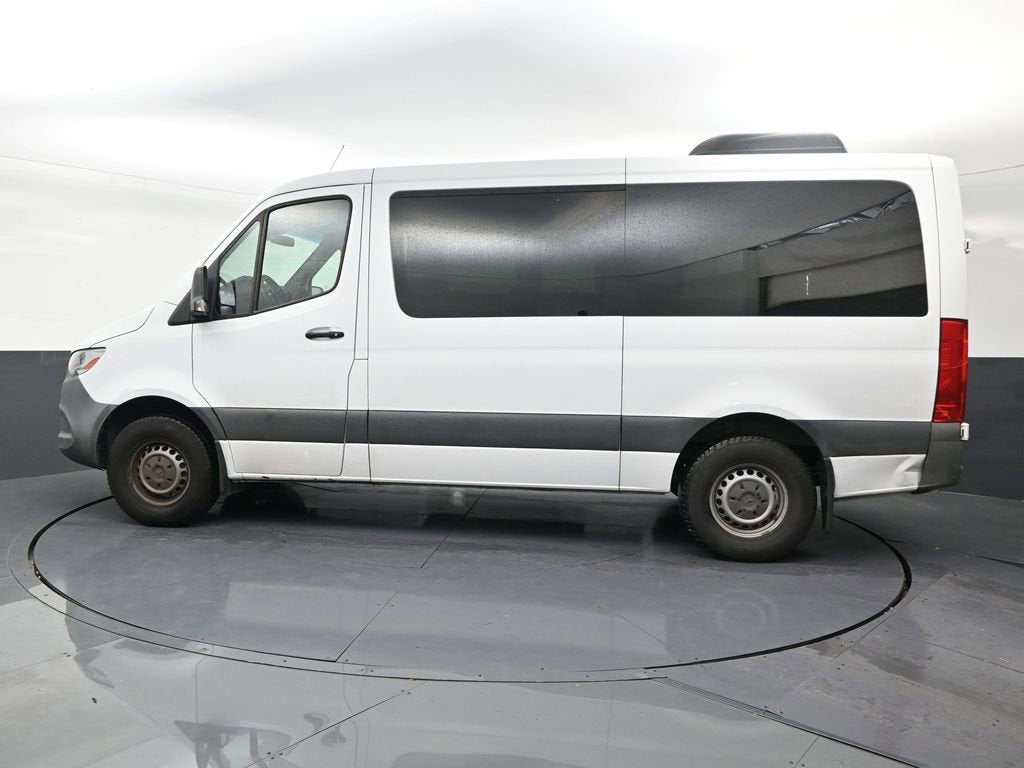2020 Mercedes-Benz Sprinter Passenger Van 2500 STANDARD ROO