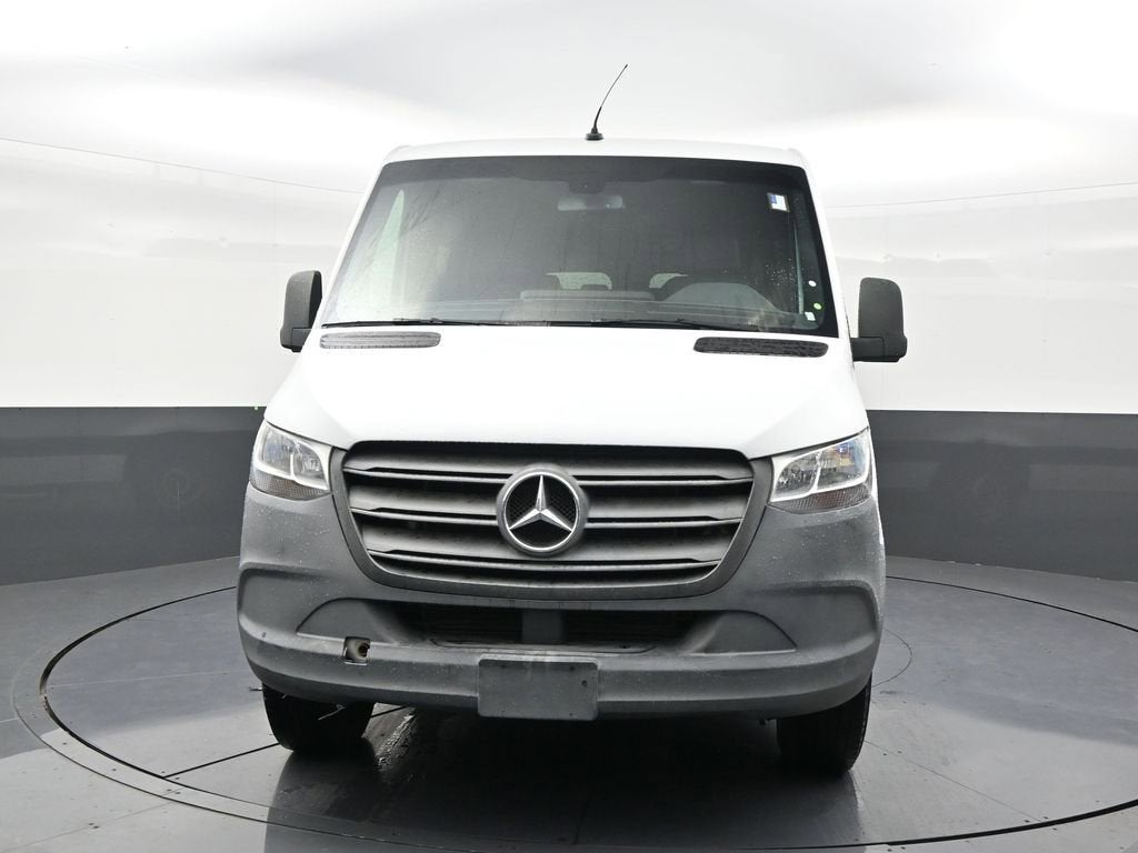 2020 Mercedes-Benz Sprinter Passenger Van 2500 STANDARD ROO