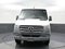 2020 Mercedes-Benz Sprinter Passenger Van 2500 STANDARD ROO