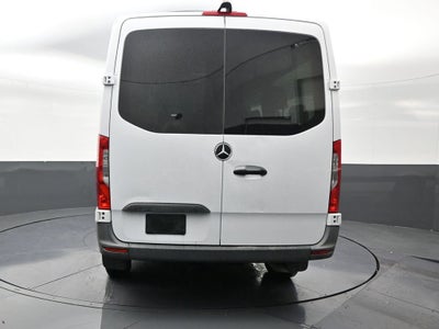 2020 Mercedes-Benz Sprinter Passenger Van 2500 STANDARD ROO