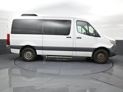 2020 Mercedes-Benz Sprinter Passenger Van 2500 STANDARD ROO