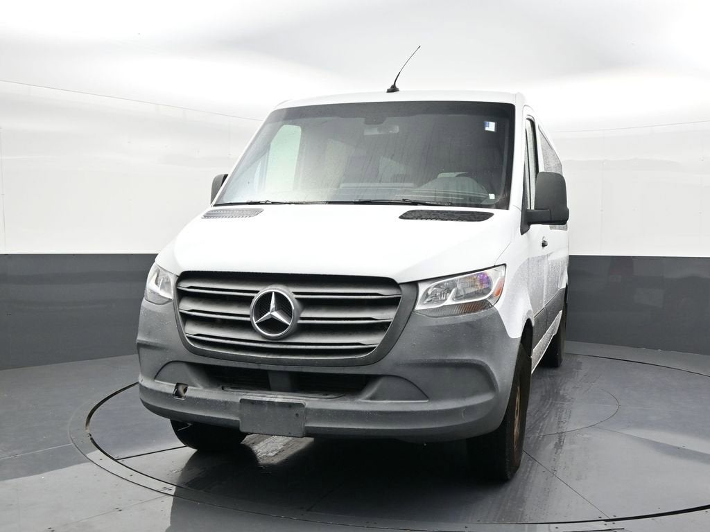 2020 Mercedes-Benz Sprinter Passenger Van 2500 STANDARD ROO