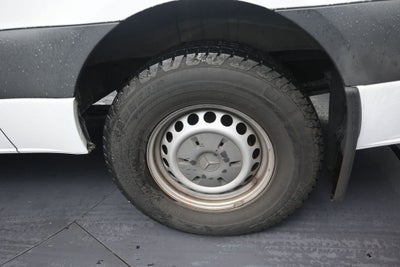 2020 Mercedes-Benz Sprinter Passenger Van 2500 STANDARD ROO