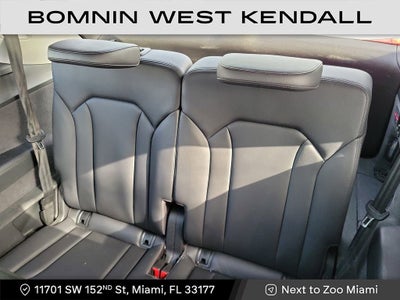 2019 Audi Q7 Premium