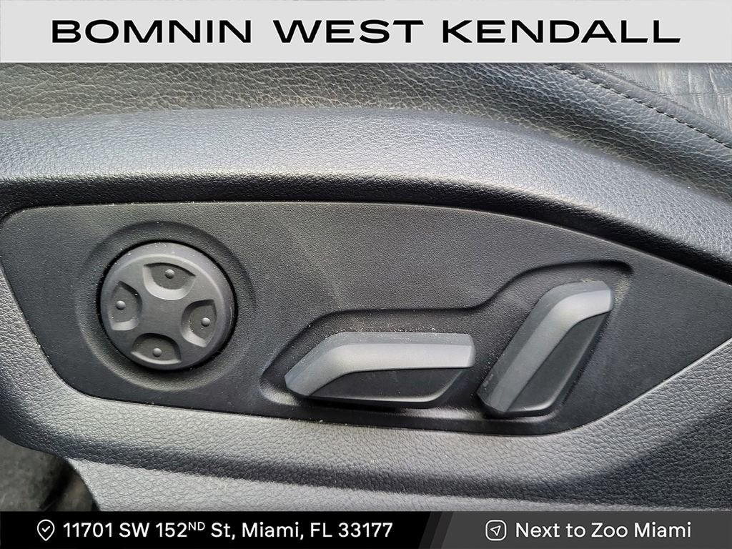 2019 Audi Q7 Premium