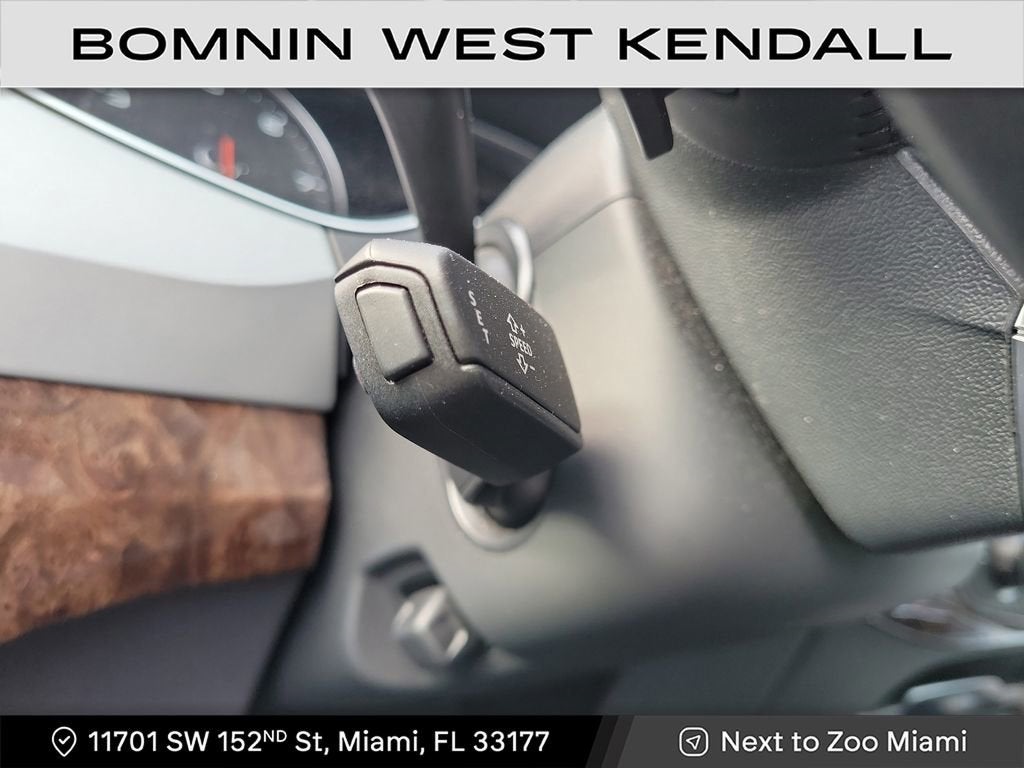 2019 Audi Q7 Premium