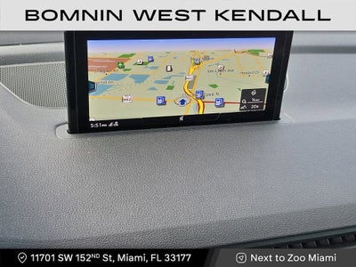 2019 Audi Q7 Premium