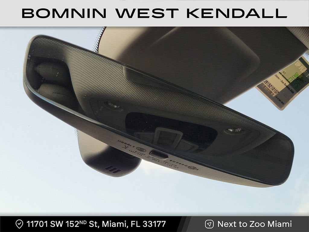 2019 Audi Q7 Premium