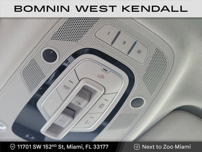 2019 Audi Q7 Premium