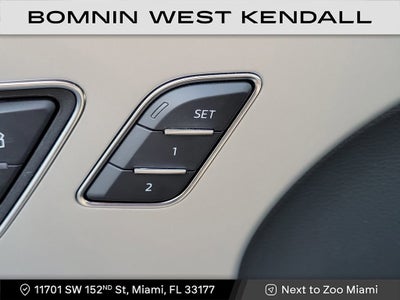 2019 Audi Q7 Premium