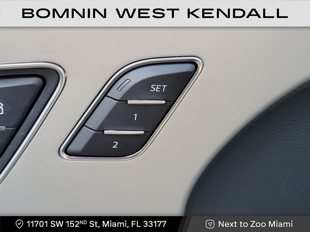 2019 Audi Q7 Premium