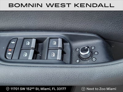 2019 Audi Q7 Premium