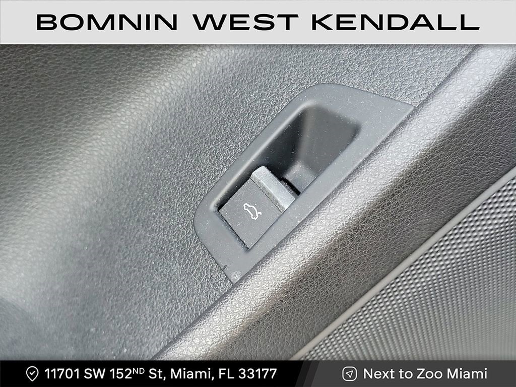 2019 Audi Q7 Premium