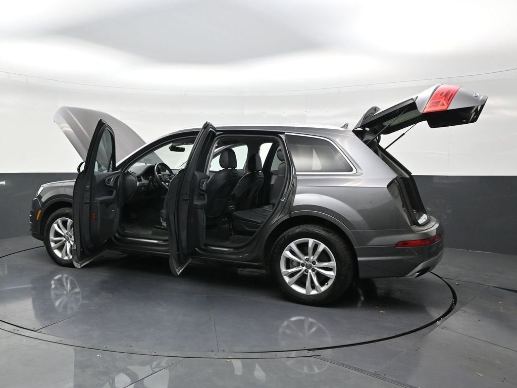 2019 Audi Q7 Premium
