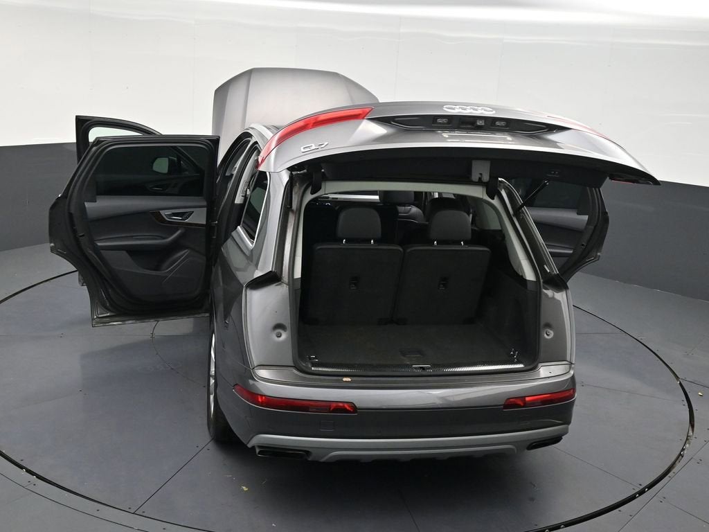 2019 Audi Q7 Premium