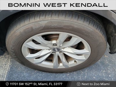 2019 Audi Q7 Premium